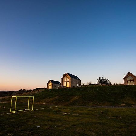 דירות Greenhaugh Tarset Tor - Bothy 3 מראה חיצוני תמונה