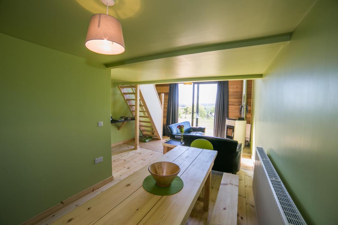 דירות Greenhaugh Tarset Tor - Bothy 3 מראה חיצוני תמונה