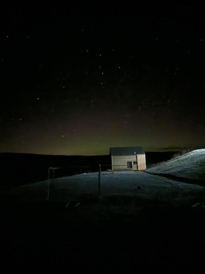דירות Greenhaugh Tarset Tor - Bothy 3 מראה חיצוני תמונה